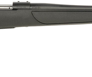 WEATHERBY VANGUARD OBSIDIAN 243WIN 22"