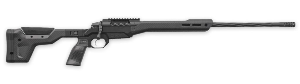 WEATHERBY 307 ALPINE MDT 22CR 16" ADJ