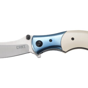 CRK RITUAL PERSIAN BLADE WHITE