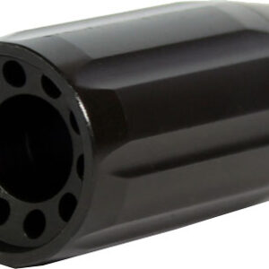 KAW VALLEY PRECISION LINEAR - COMP M14X1 LH THREADS BLACK