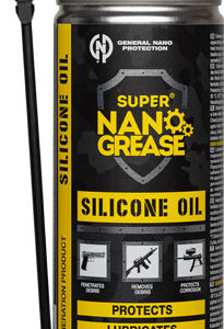 GNP DEFEND SILCONE OIL AEROSOL - 6.8 OZ.
