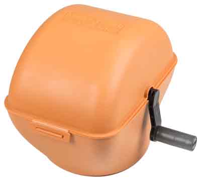 LYMAN TURBO MEDIA SEPARATOR - CRANK OPERATED - Image 2