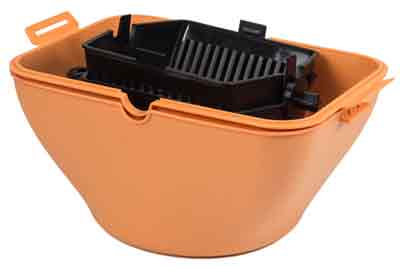 LYMAN TURBO MEDIA SEPARATOR - CRANK OPERATED - Image 3