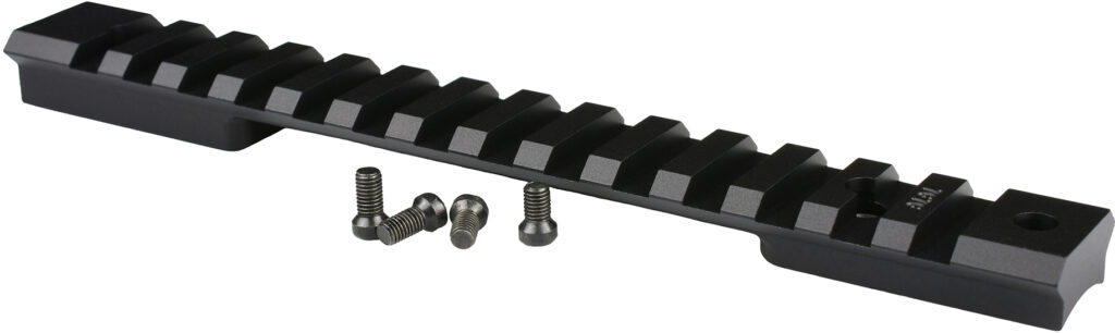 WAR MNT TECH WBY MKV 9LUG BASE