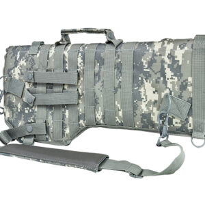 NcStar CVRSCB2919D Tactical Scabbard Digital Camo 28.5" x 9.5"
