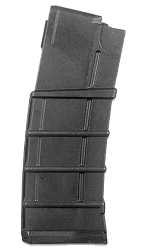 ProMag RUGA4 Standard 30rd 5.56x45mm Fits Ruger Mini-14 Black DuPont Zytel Polymer