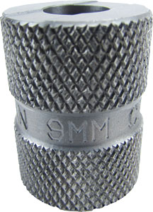 LYMAN CASE HEAD SPACE GAUGE - 9MM LUGER !!
