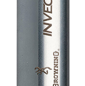 Browning 1134233 Invector-DS Browning 12 Gauge Light Modified Extended Stainless Steel Chrome