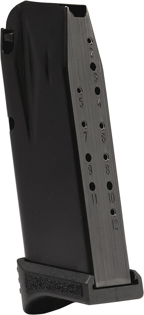 CANIK MAGAZINE TP9 ELITE SC 12RD 9MM