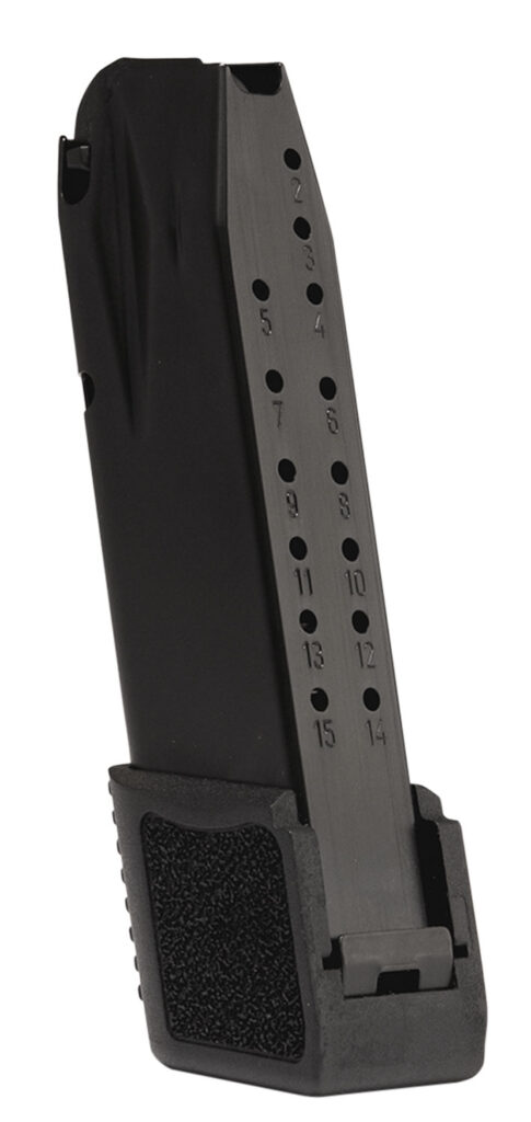 CANIK MAGAZINE TP9 ELITE SC 17RD 9MM