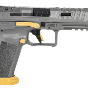CANIK SFX RIVAL 9MM GREY 18+1 5"