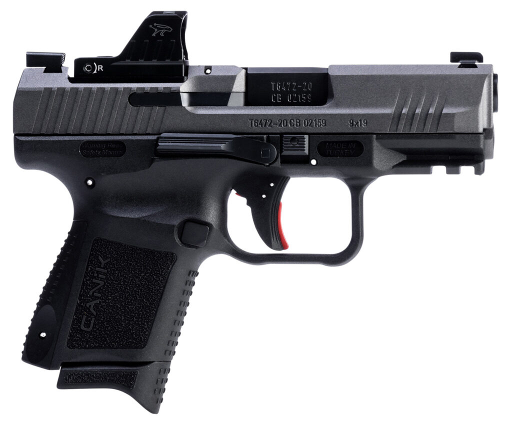 CANIK TP9 ELITE SC TUNG MO1