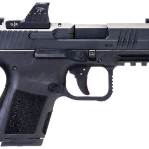 CANIK METE MC9 9MM BLK 15+1 MO1