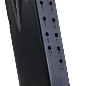 CANIK MAG MC9 15RD 9MM FULL EXT FDE