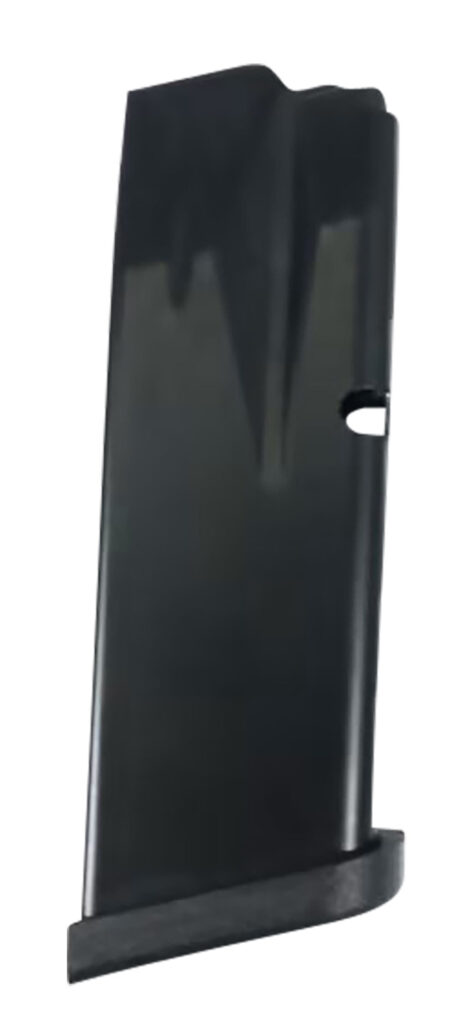 CANIK MAG MC9 12RD 9MM BLK