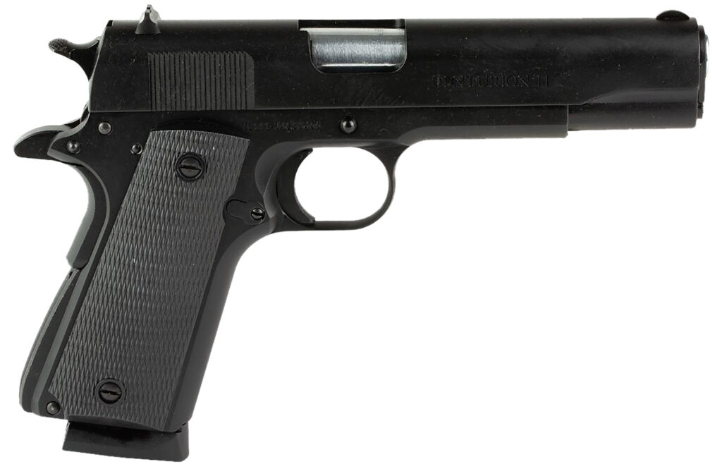 CENTURY ARMS CENTURION 11 GI 45ACP 5" 8+1