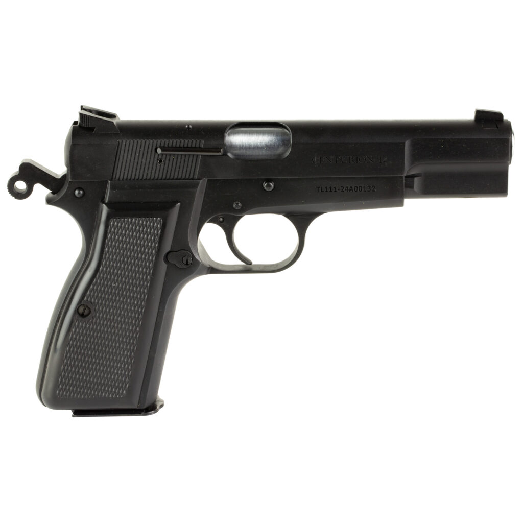 CENTURY ARMS CENTURION 14 9MM 4.6" 15+1