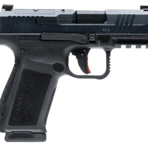 CANIK METE MC9L 9MM BLK 10+1