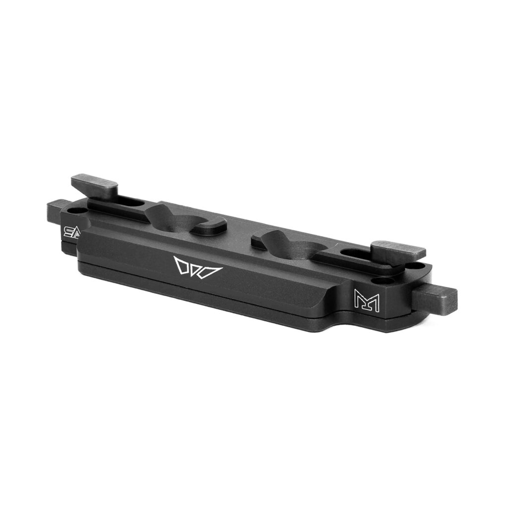 WARNE SKYLINE MLOK ADAPTER