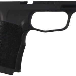 SIG SAUER GRIP ASY 365XL MAN SAFETY BLK