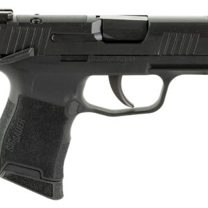 SIG SAUER P365 380ACP BLK 10+1 NS SFTY