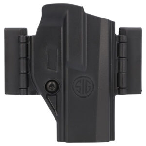 SIG SAUER HOLSTER P365/365XL IWB/OWB BLK