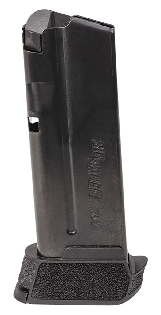 SIG SAUER MAGAZINE P365 380ACP 12RD