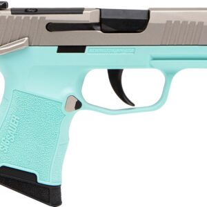 SIG P365 PST 380 RBEG 10R MS