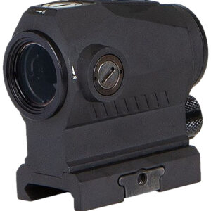 SIG SAUER ROMEO5XDR GEN II 1X20 BLK