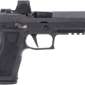SIG P320XF RXX NIT 9MM 17R NS
