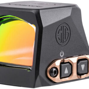 SIG SAUER ROMEO-X ROSE CMPT PRO CD ENCL