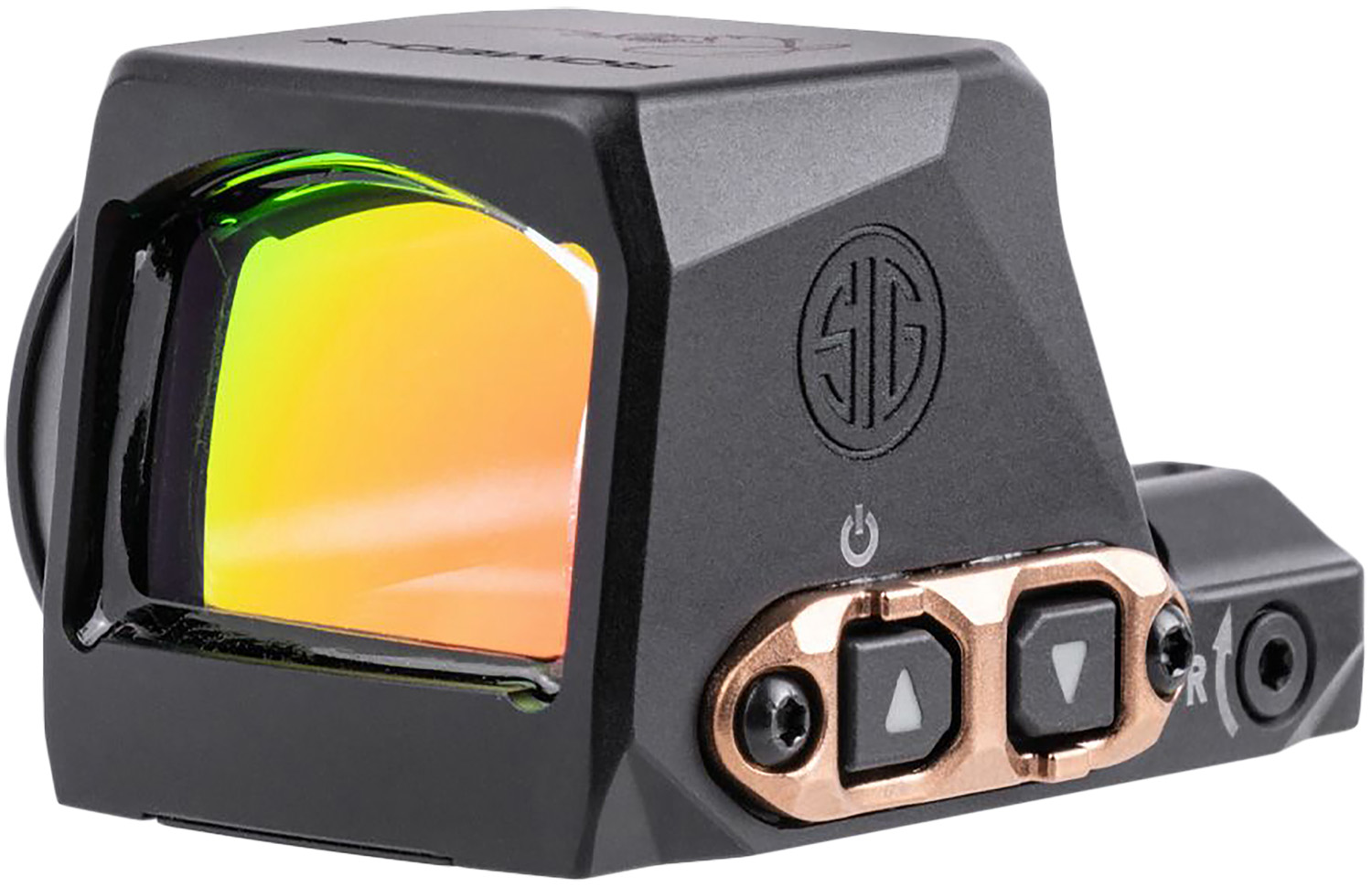SIG SAUER ROMEO-X ROSE CMPT PRO CD ENCL