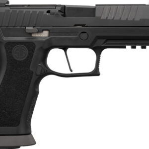 SIG P320XF MOD 9MM 10R NS