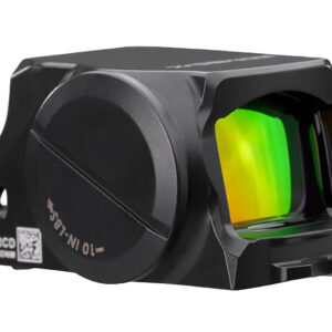 SIG SAUER ROMEO-X SIG-LOC PRO ENCL BLK