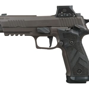 SIG SAUER P226 X-FIVE LEG SAO 9MM ROMEOX