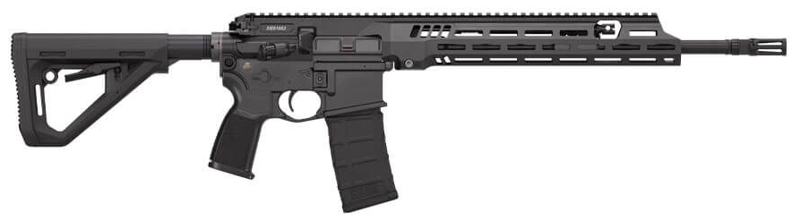SIG 516 G3 RFL 5.56 30R 16B