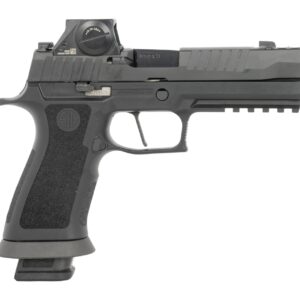 SIG SAUER P320 MOD 9MM COMP ROMX 4" 21+1