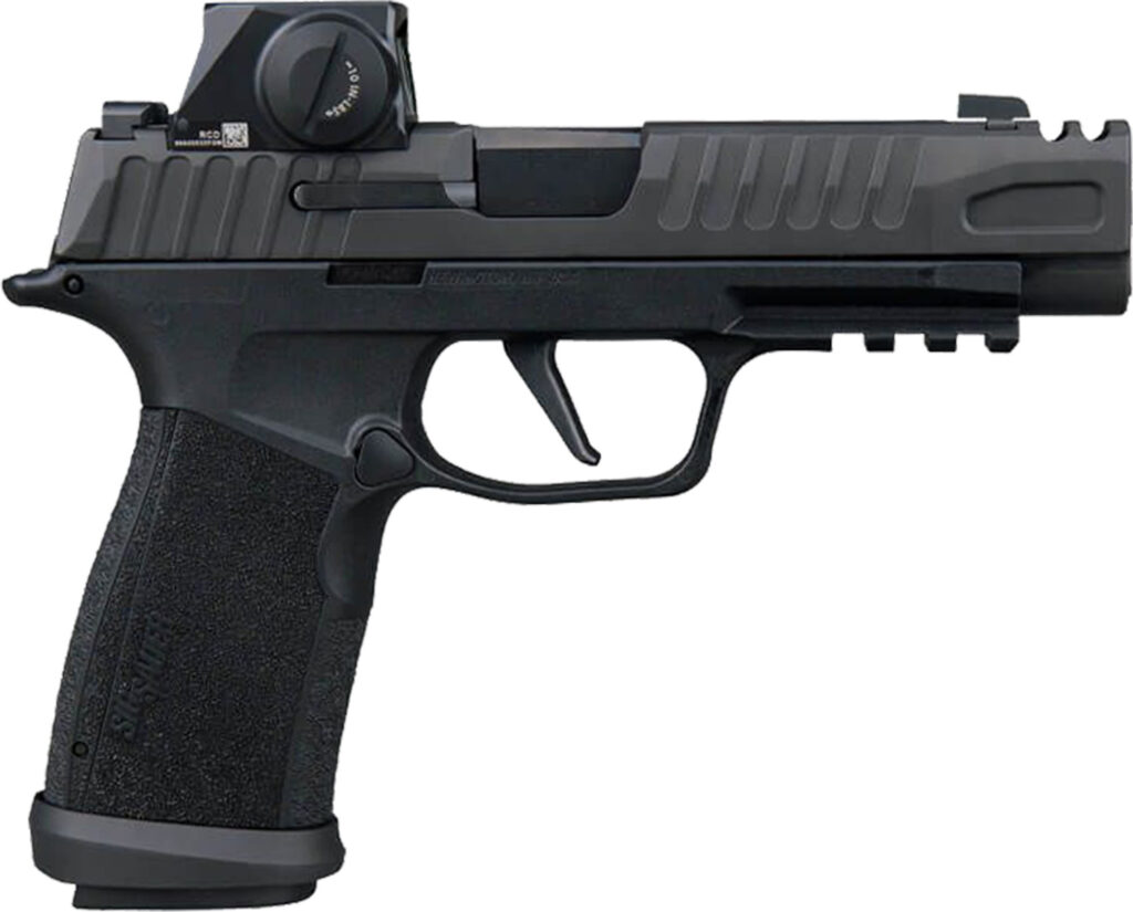 SIG P365 FUSECOMP RXX 9MM 21R