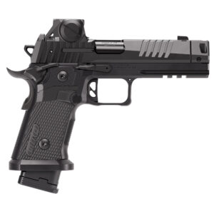 SIG SAUER P211 9MM COMP BLK 4.4" ROMEOX