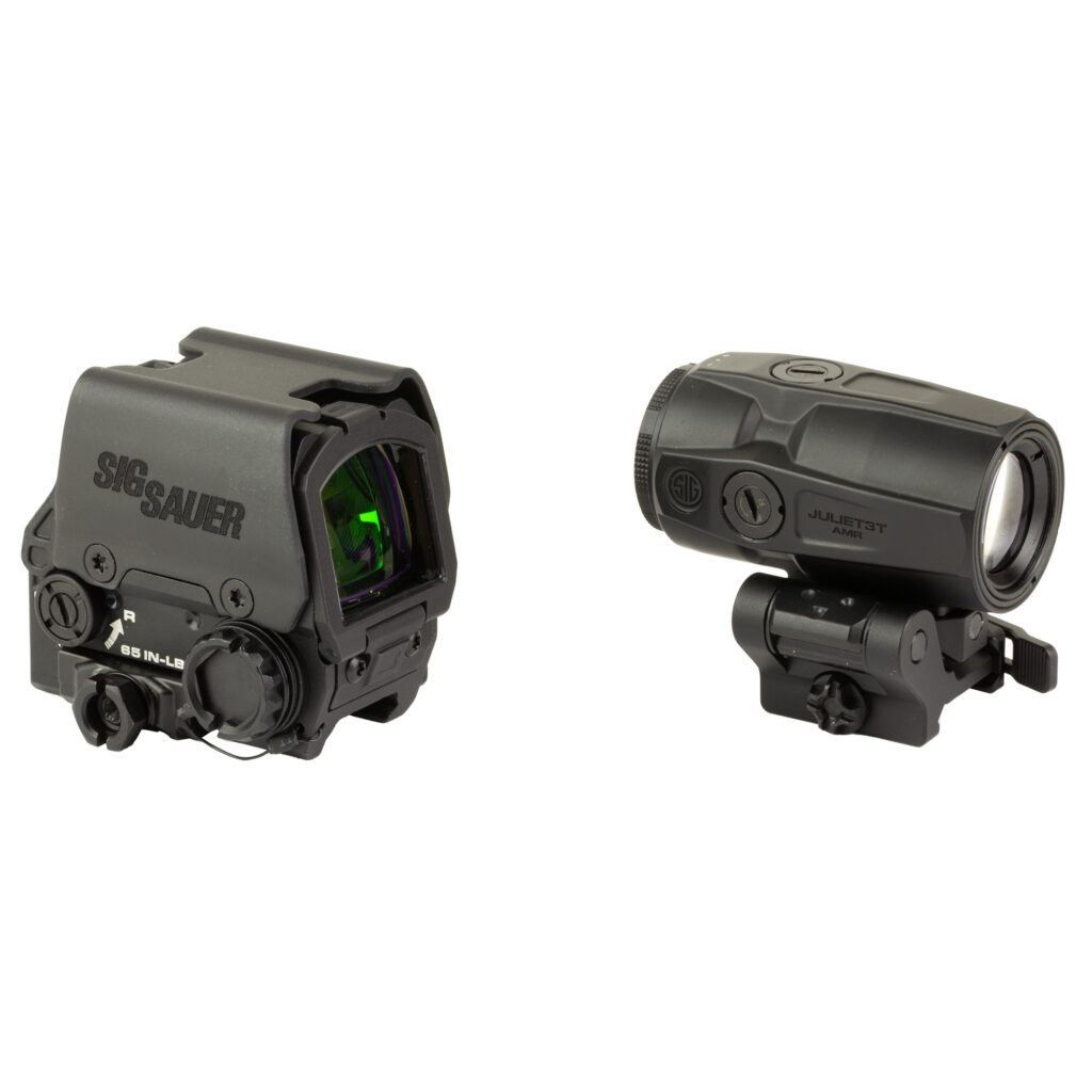 SIG SAUER ROMEO8T-AMR COMBO 1X40MM