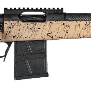 CHA RIGLNE SCOUT 6.5CR 16B