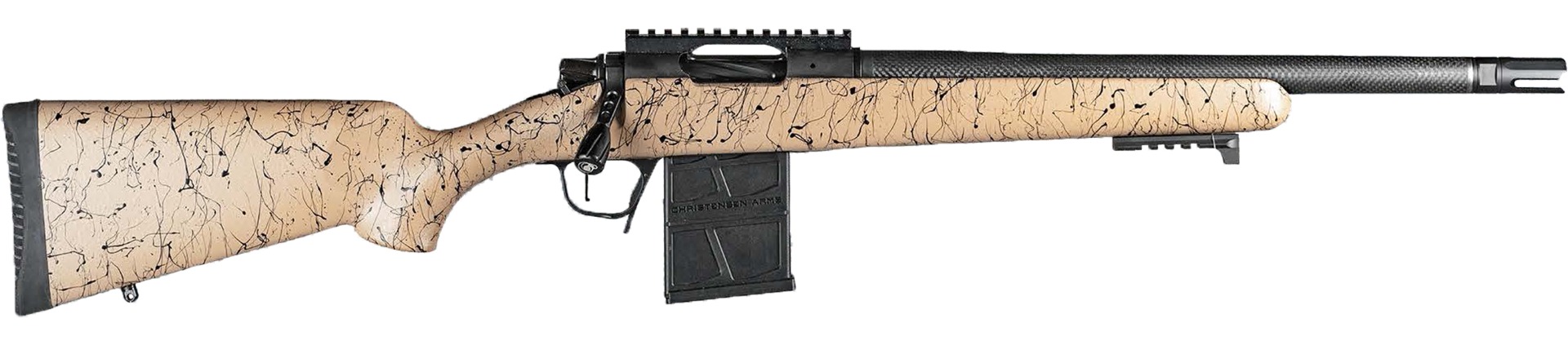 CHA RIGLNE SCOUT 6.5CR 16B