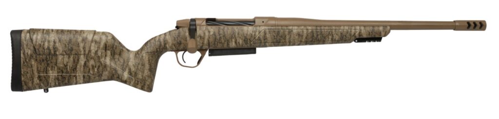 CHRISTENSEN ARMS EVOKE 7MMBC FDE/MOBL 16"     #