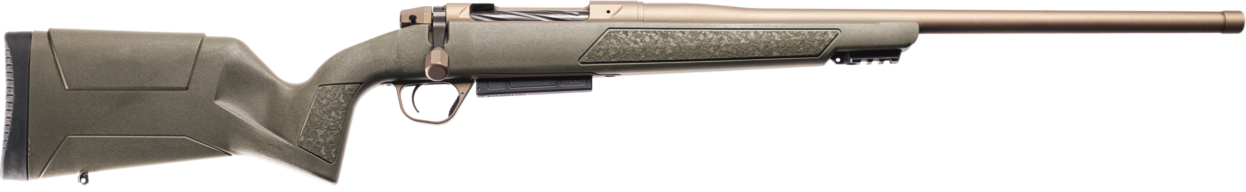 CHRISTENSEN ARMS EVOKE 450BM BRNZ/GRN 20" #