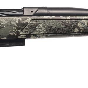 CHRISTENSEN ARMS EVOKE HNTR 6.5CR BLK/GRN 20"