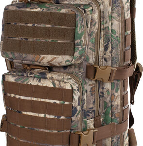 RED ROCK ASSAULT PACK PRYM1 - BLACKOUT MULTI-CAM