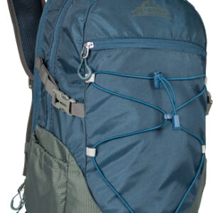 RED ROCK SCOUT BACKPACK 20L - BLUE/GREY