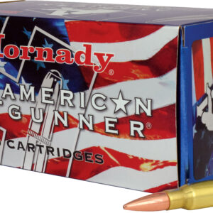 HRN 308 155GR AG BTHP 50RD