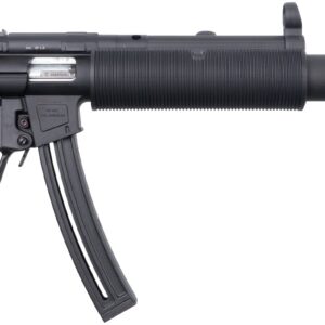 H&K MP5 22LR RFL 16B 25RD