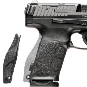 H&K VP9A1 F OR 9MM FS 10RD